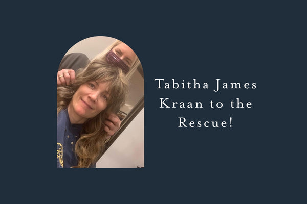 Helena's recent TJK rescue!