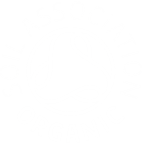 Soil Association Organic certified
