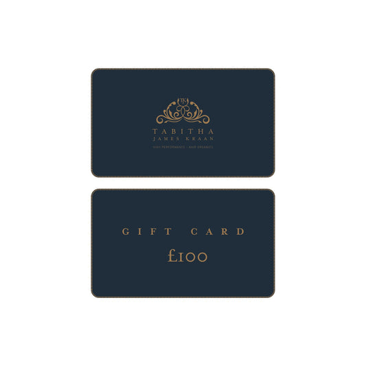 TJK Digital Gift Card