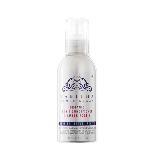 4-in-1 Conditioner Amber Rose 165ml