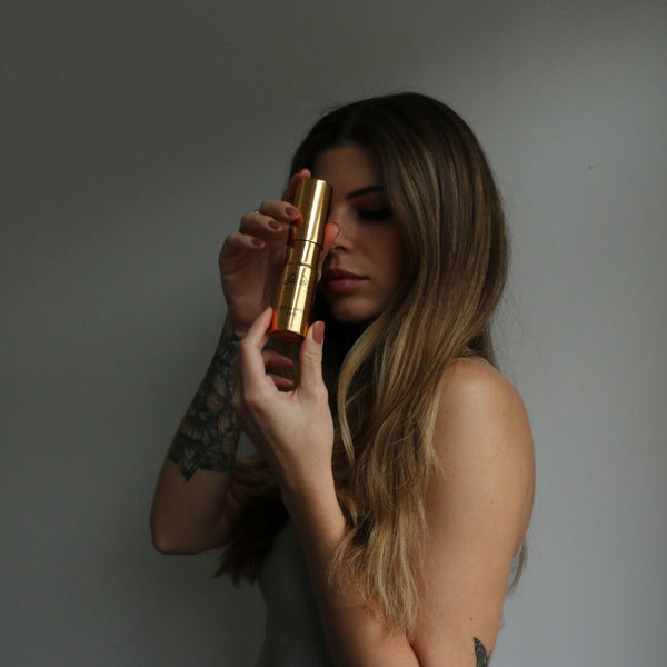 Don’t Use Plastic Hairspray — Use This Instead for Bigger, Better Hair
