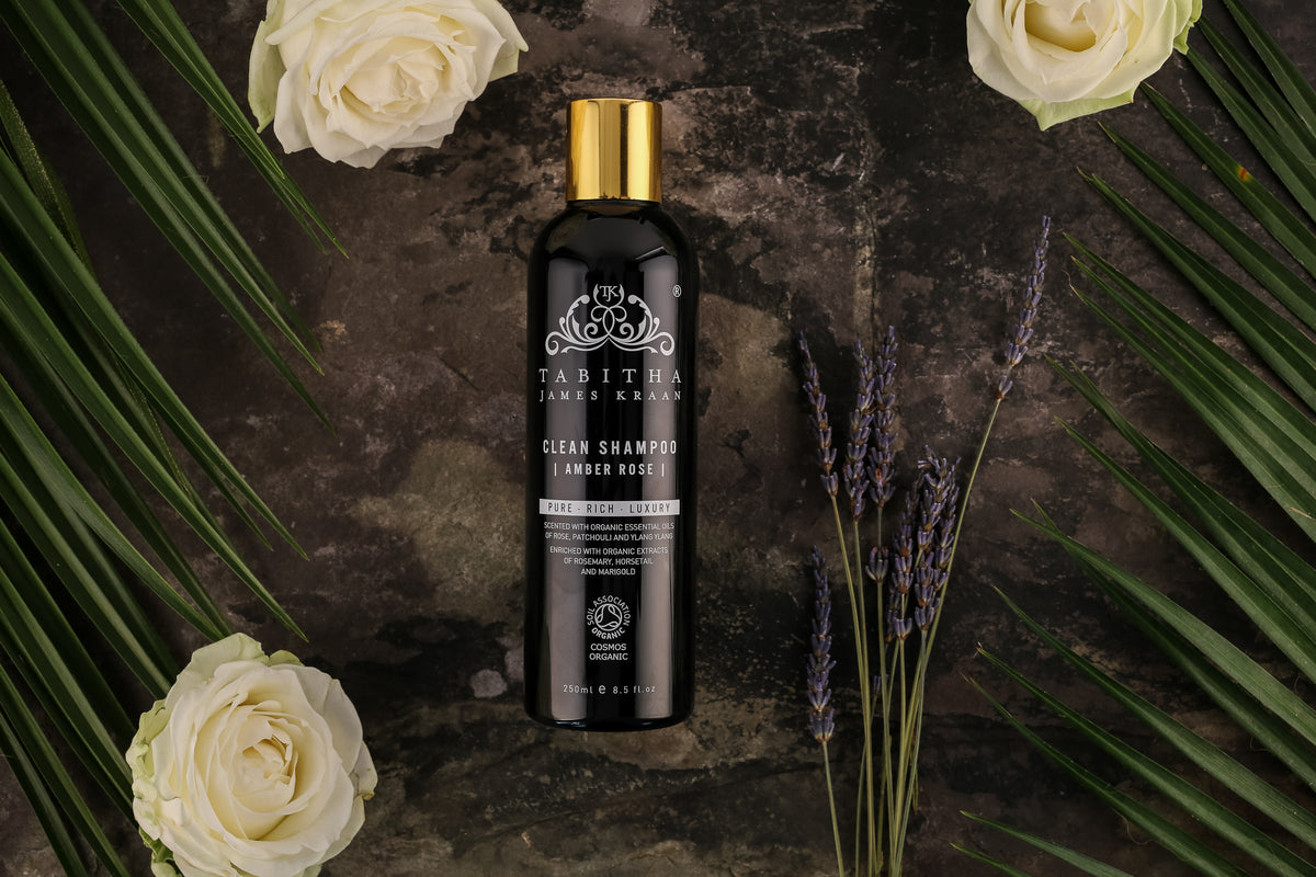 Eczema and Psoriasis Scalp Solutions