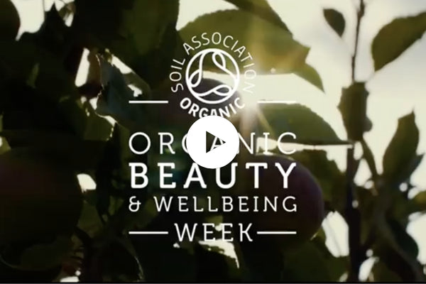 Organic September with Lisa & The Soil Association