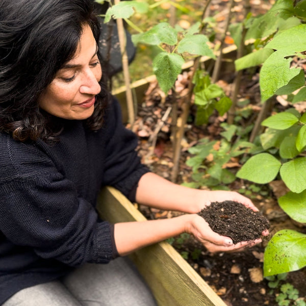 Don’t Recycle — Refill & Reuse: The Eco-Luxury Future of Hair Care