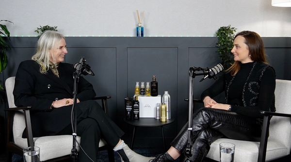 Rooted in Nature: The Organic Hair Revolution with Tabitha JK