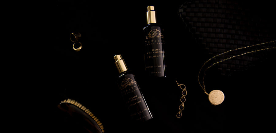 Are You Getting the Best Out of Your 4-in-1 Conditioner?
