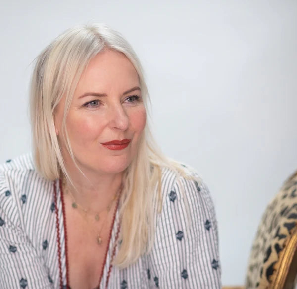 30 Questions with Tabitha James Kraan