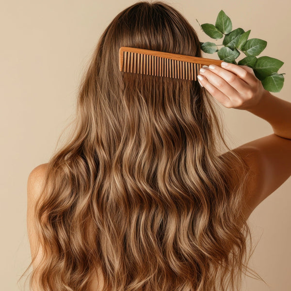 The Truth About Phthalates: Why It’s Time to Detox Your Hair Care Routine