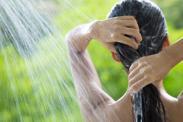 Fine Hair Problems? This Ritual will Change Everything
