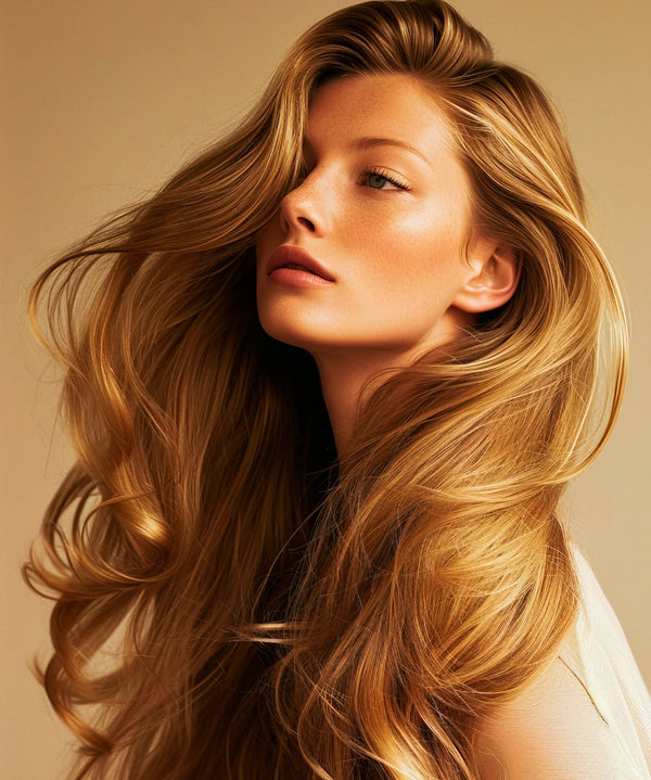 Tired of Greasy Hair? Restore Balance with The Problem Solver