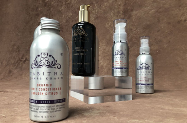 Your New Holy Grail; 4 in 1 Conditioner