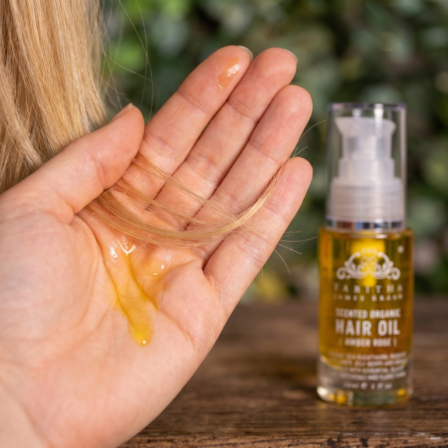 Your Scalp Has Been Trying to Tell You Something