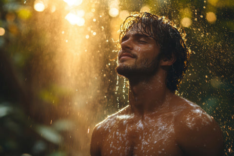 Scalp Health for Men: The Expert Guide to Stronger, Thicker Hair