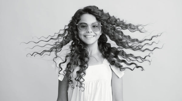 Tweens, Hormones & Hair