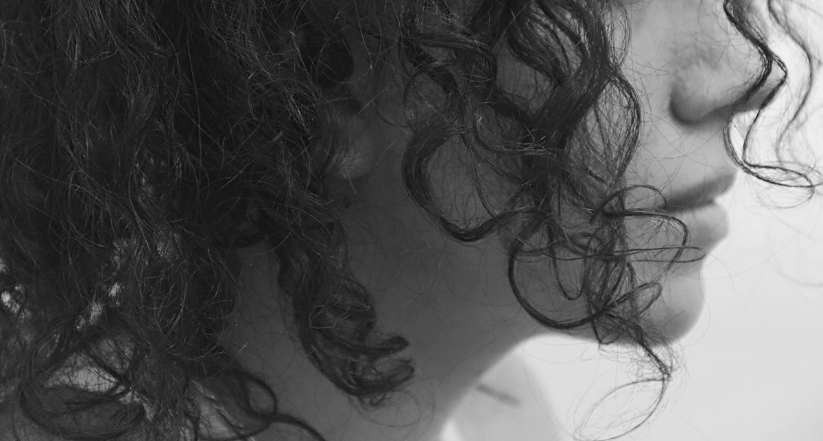 Dehydrated Curls