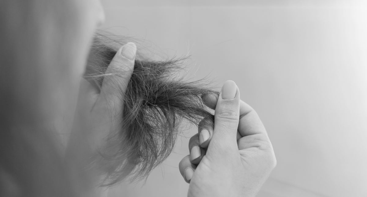 Dry / Split Ends