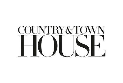 Country & Town House
