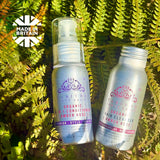 Amber Rose Discovery Set - All hair types - special pricing for a limited time