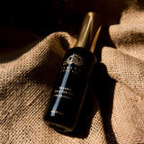 Organic Hair Perfume - Golden Citrus