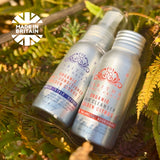 Golden Citrus Discovery Set - All hair types - special pricing for a limited time