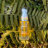 Golden Citrus Discovery Set - All hair types - special pricing for a limited time