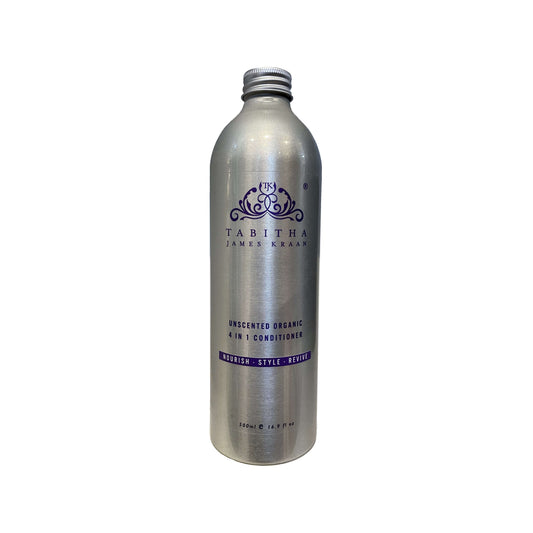 Supersize 4 in 1 Conditioner 500ml Unscented