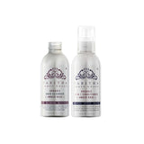 Anti Frizz Duo Amber Rose Aromatherapy