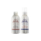 Anti Frizz Duo Golden Citrus Aromatherapy