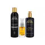 Luxury Get Started Set Amber Rose*