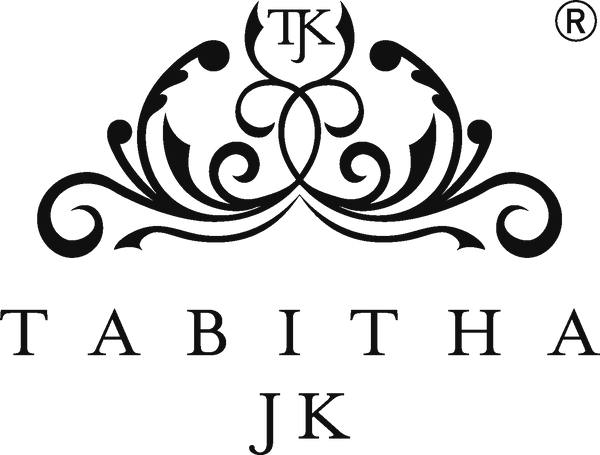 Tabitha James Kraan Organic Haircare