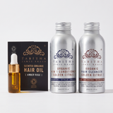 Golden Citrus Sample Set