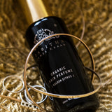 Organic Hair Perfume - Golden Citrus