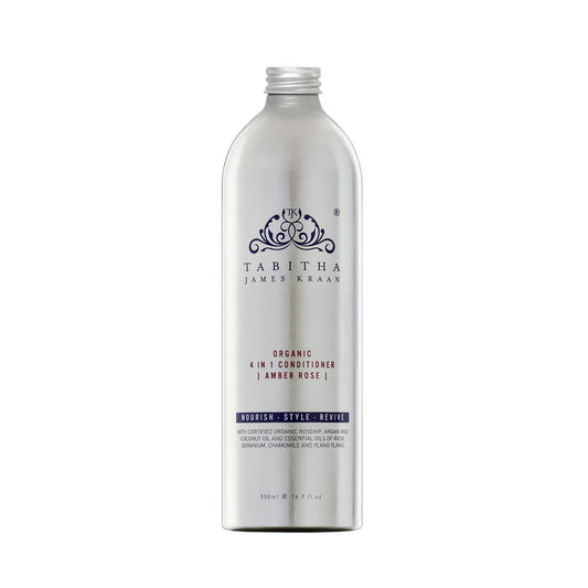 Supersize 4-in-1 Conditioner Amber Rose 500ml