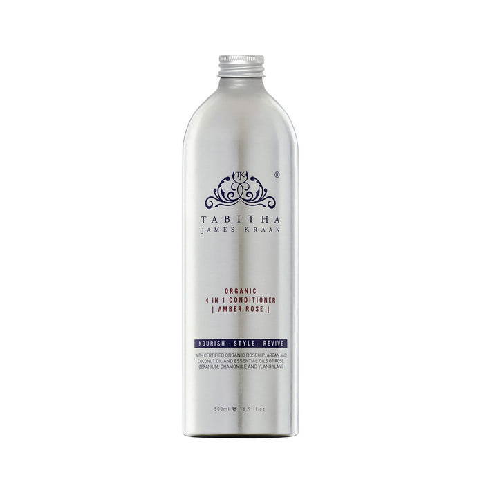Supersize 4-in-1 Conditioner Amber Rose 500ml