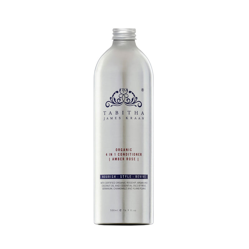Supersize 4-in-1 Conditioner Amber Rose 500ml