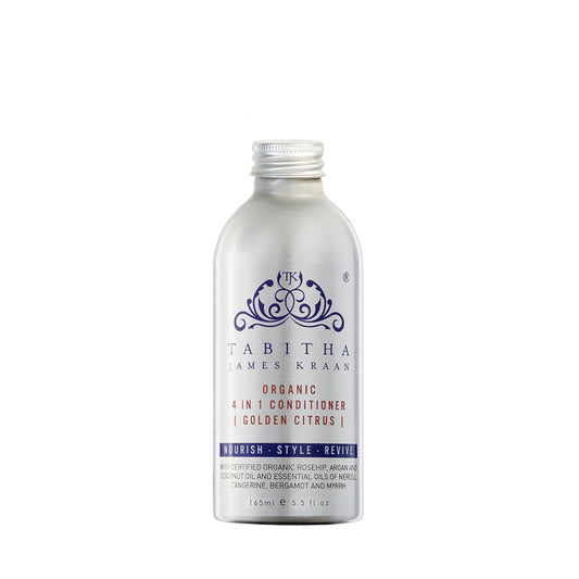 4-in-1 Conditioner Golden Citrus 165ml