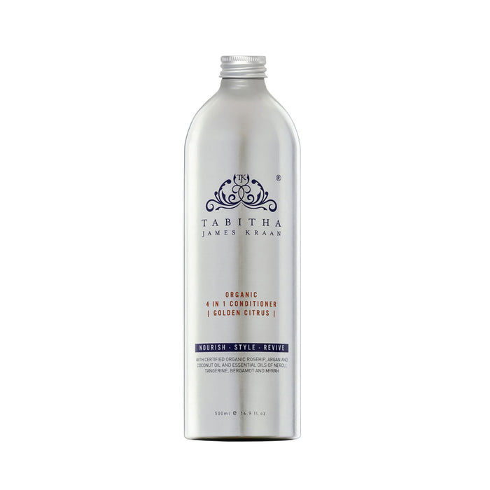 Supersize 4-in-1 Conditioner Golden Citrus 500ml