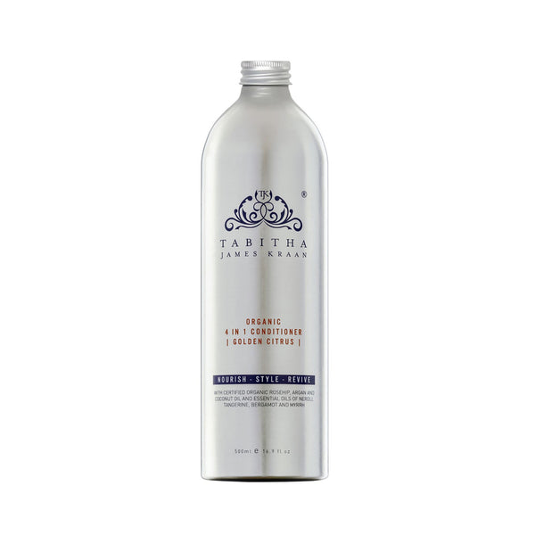 Supersize 4-in-1 Conditioner Golden Citrus 500ml