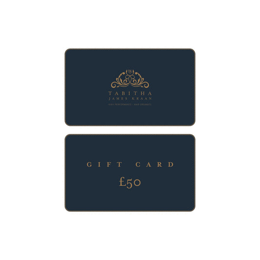 TJK Digital Gift Card