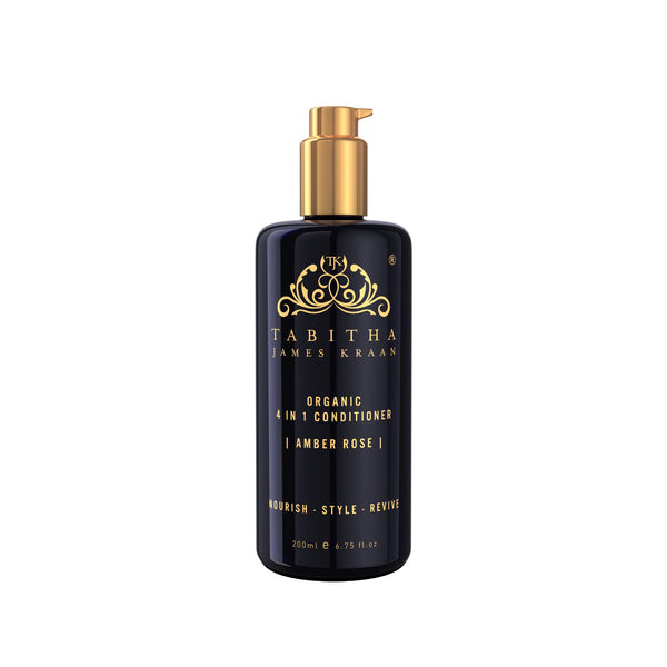 Luxury Edition Amber Rose 4-in-1 Conditioner 200ml