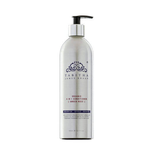 Supersize 4-in-1 Conditioner Amber Rose 500ml