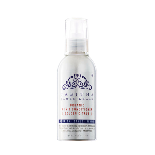 4-in-1 Conditioner Golden Citrus 165ml
