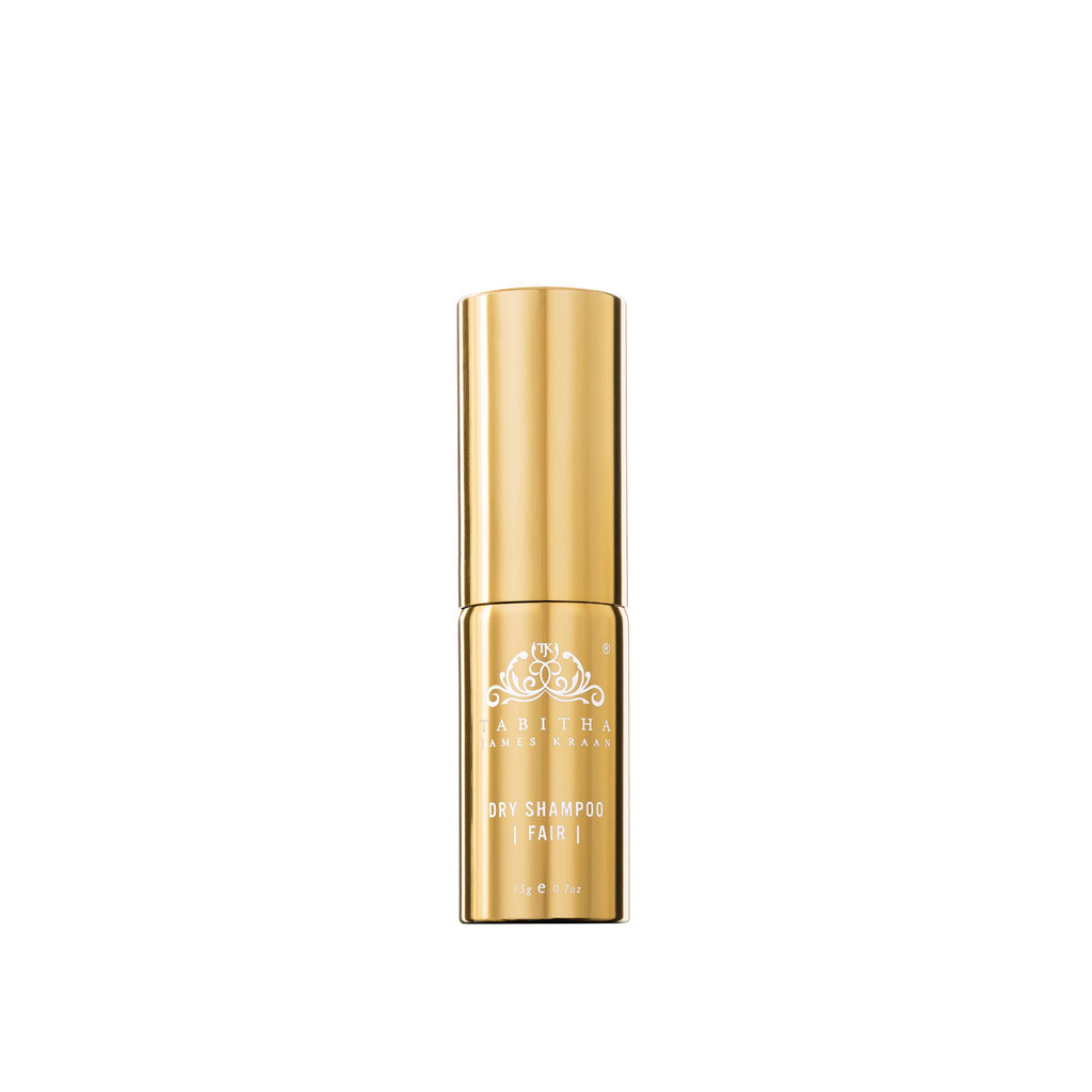 Dry Shampoo Compact for Fair Hair 15g
