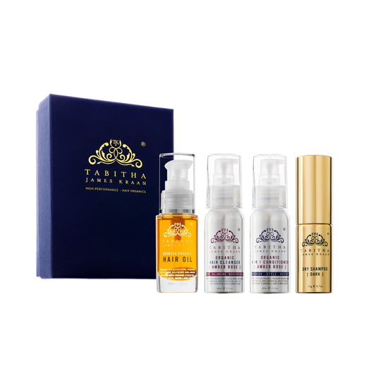 Get Started Set Dark Hair*